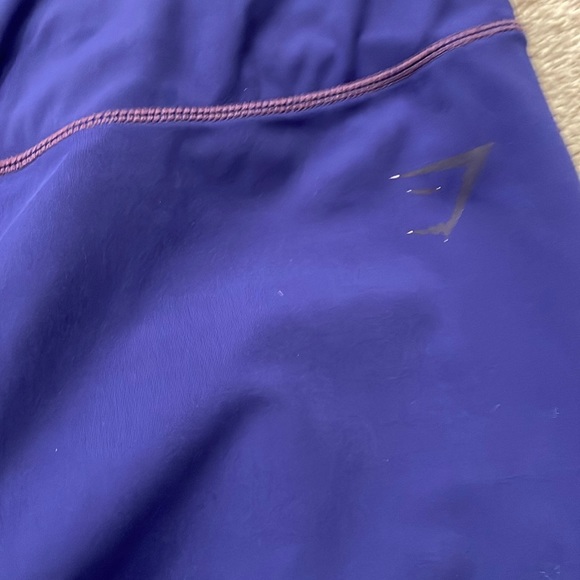 Gymshark Dreamy Leggings - Picture 3 of 4